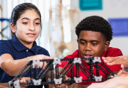 Designing STEM Projects That Stick With Middle Schoolers